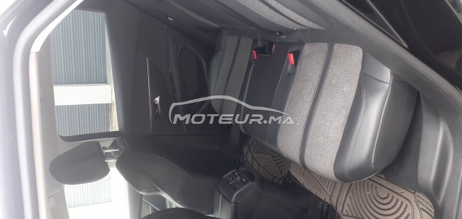 بيجو 3008 مستعملة 1698842