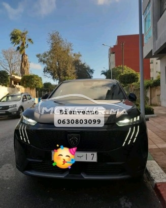 بيجو 3008 Gt mistral مستعملة 3367272