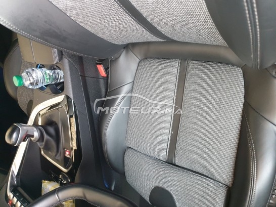 PEUGEOT 3008 Allure occasion 1927249