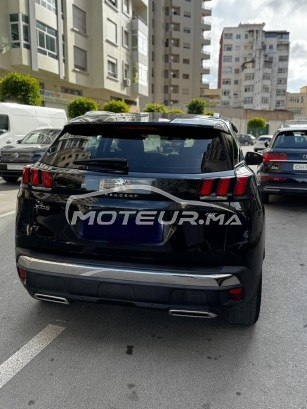 بيجو 3008 Gt مستعملة 2356014