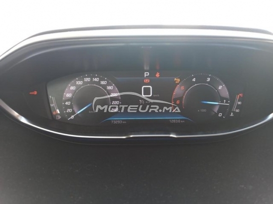 بيجو 3008 مستعملة 2712886