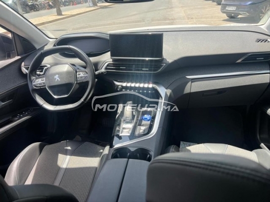 بيجو 3008 مستعملة 2458648