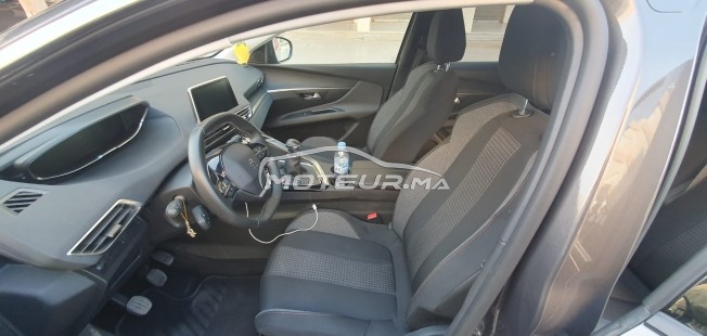 PEUGEOT 3008 1.5 bluehdi s&s active occasion 2280718