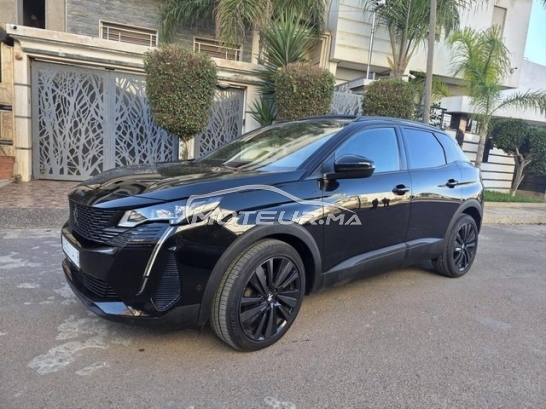 PEUGEOT 3008 occasion 3073781