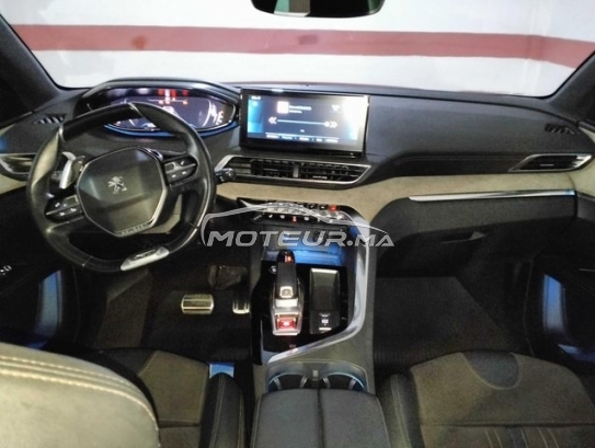 بيجو 3008 مستعملة 3512476