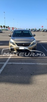 PEUGEOT 3008 Active bva occasion 2821183