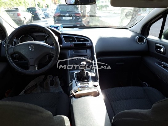 بيجو 3008 1.6 مستعملة 1686670