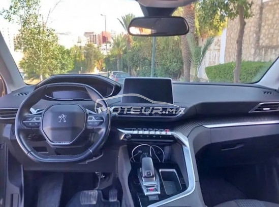 بيجو 3008 Active مستعملة 1780195