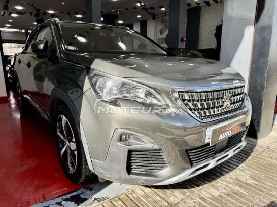 بيجو 3008 مستعملة 3387625