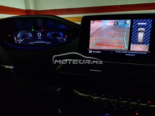 بيجو 3008 Gt line مستعملة 1818078