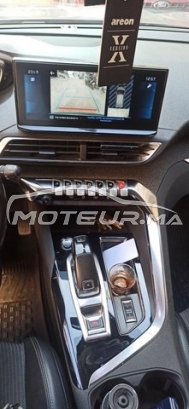 PEUGEOT 3008 occasion 3073572