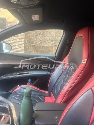 بيجو 3008 اصلية مستعملة 2517416