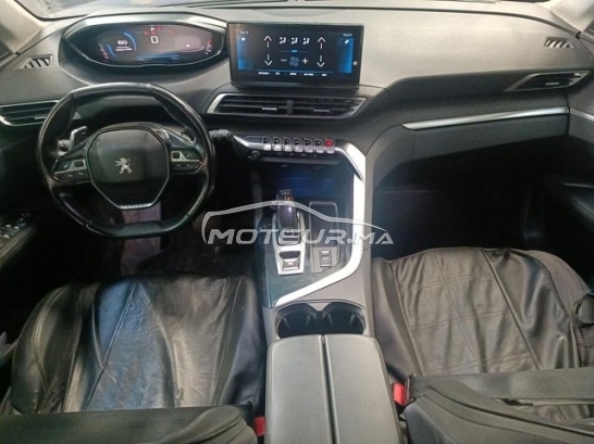 PEUGEOT 3008 occasion 3272881