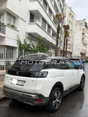 بيجو 3008 مستعملة 2834992