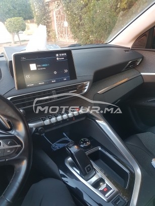 بيجو 3008 Allure مستعملة 1599788