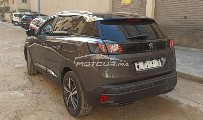 PEUGEOT 3008 occasion 3073569