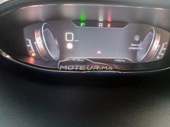 PEUGEOT 3008 occasion 1701540