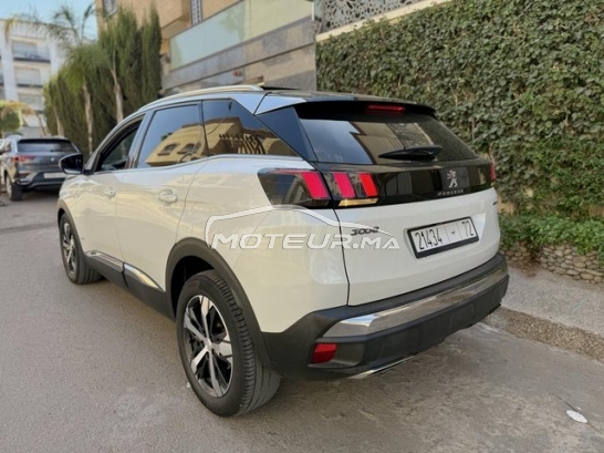 PEUGEOT 3008 occasion 2808159