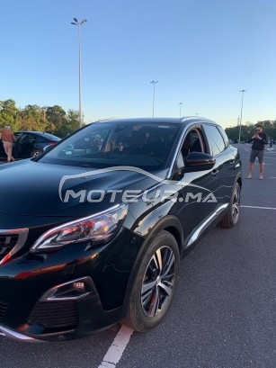 بيجو 3008 3 مستعملة 3488510