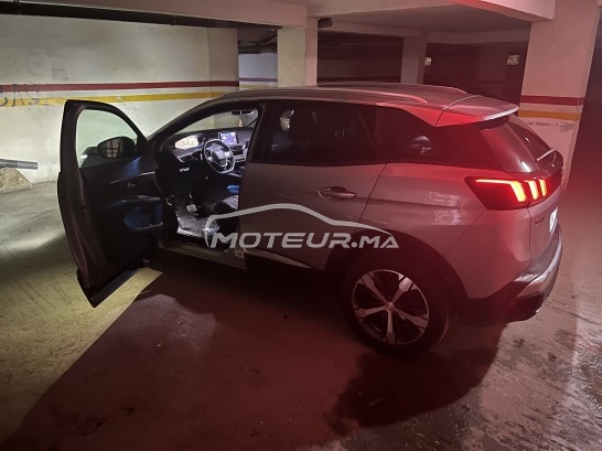 بيجو 3008 Allure مستعملة 1684253