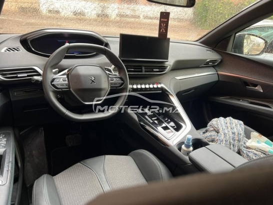 بيجو 3008 مستعملة 3146774