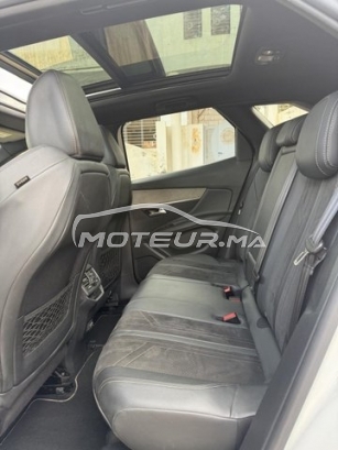 بيجو 3008 مستعملة 3220384