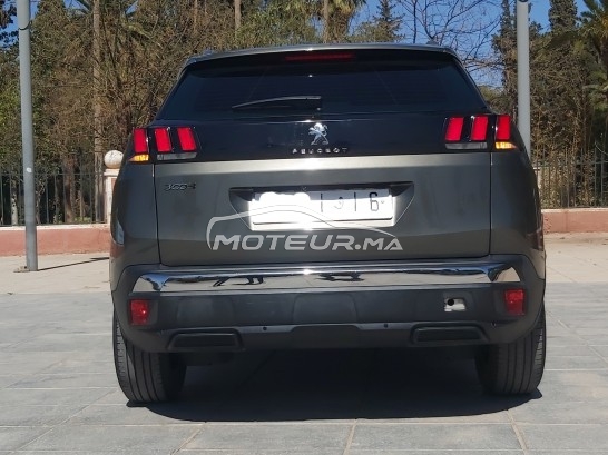 بيجو 3008 Active مستعملة 1609794