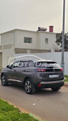 بيجو 3008 1.5 hd مستعملة 3360846