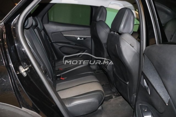 PEUGEOT 3008 occasion 2981900
