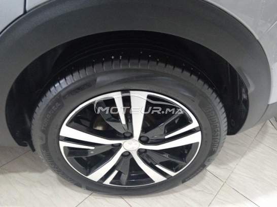 PEUGEOT 3008 occasion 3511938