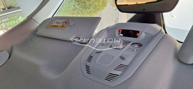 PEUGEOT 3008 occasion 1795548