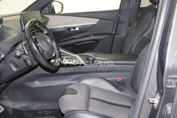PEUGEOT 3008 GT Line 2L - 2023