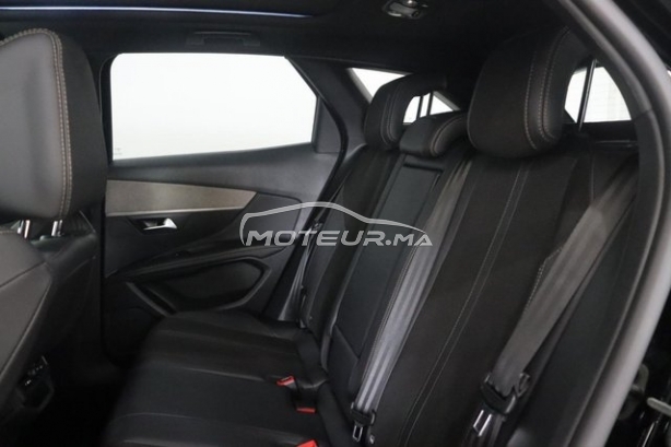 PEUGEOT 3008 occasion 3420023