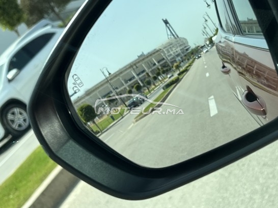 بيجو 3008 Gtline مستعملة 1600921