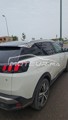 بيجو 3008 Allure مستعملة 3157137