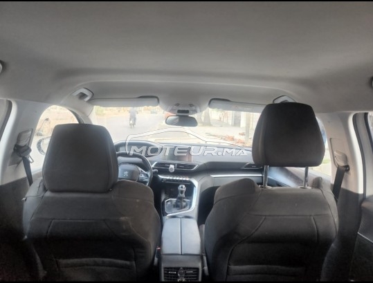 PEUGEOT 3008 occasion 1679819