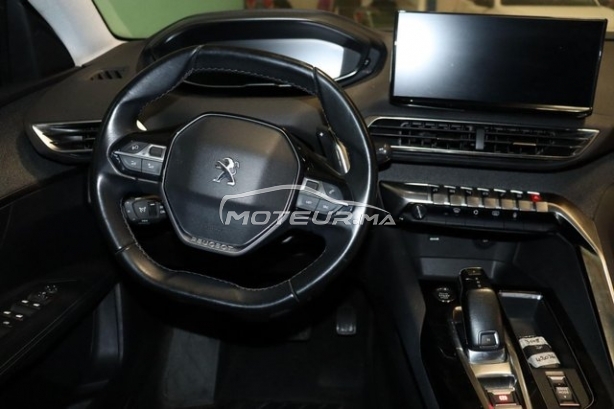 PEUGEOT 3008 occasion 2981904