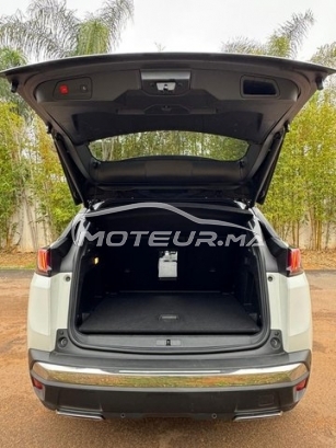 PEUGEOT 3008 occasion 3096193