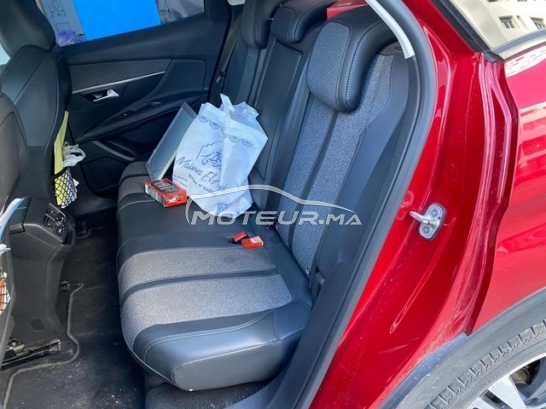 بيجو 3008 مستعملة 3098933