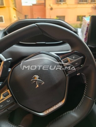 بيجو 3008 مستعملة 3538358