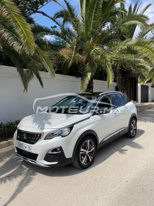 بيجو 3008 مستعملة 1637524