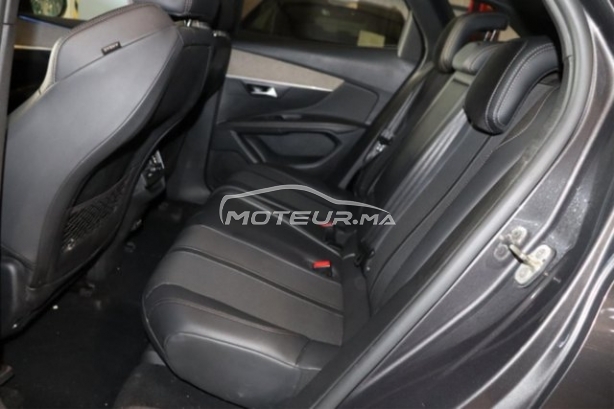 بيجو 3008 مستعملة 3577650