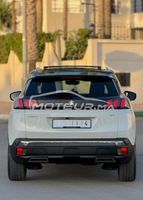 PEUGEOT 3008 occasion 2640235