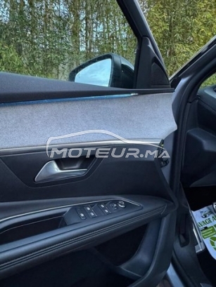 PEUGEOT 3008 Intens 2020 occasion 3577558