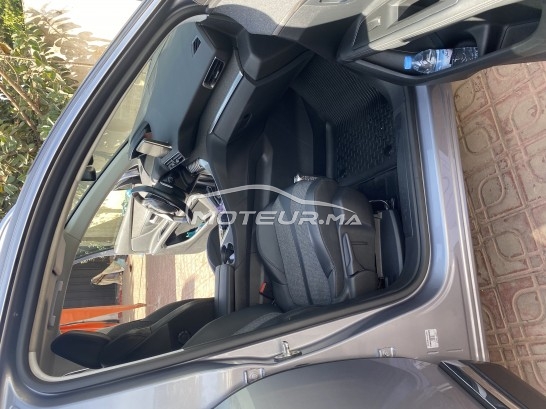 بيجو 3008 مستعملة 1625532