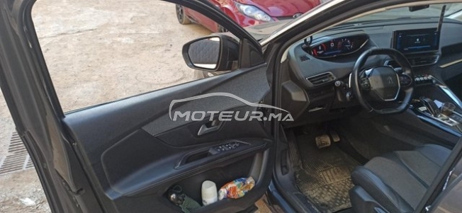 PEUGEOT 3008 occasion 3073573