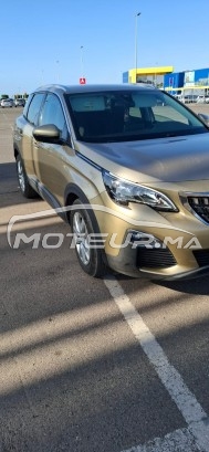 PEUGEOT 3008 Active bva occasion 2858566