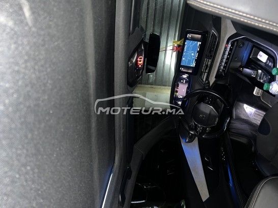 بيجو 3008 مستعملة 2202632