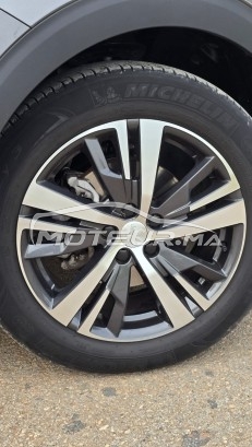 بيجو 3008 1.5 hd مستعملة 3360852