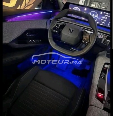 بيجو 3008 Gt mistral مستعملة 3367271